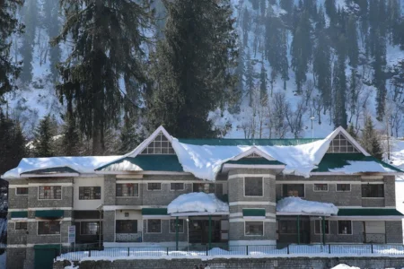 Commercial Buildings